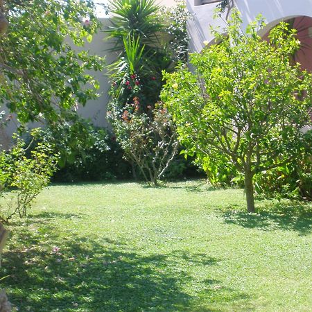 Livadi Apartments Плакиас Экстерьер фото